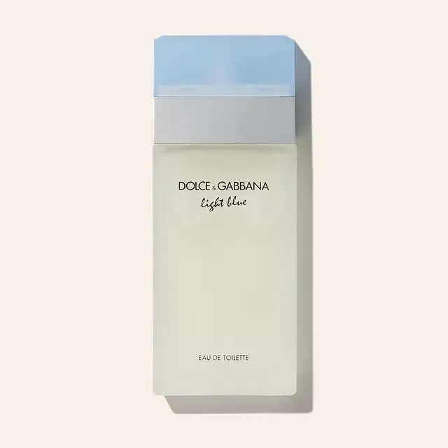 D&G Light Blue