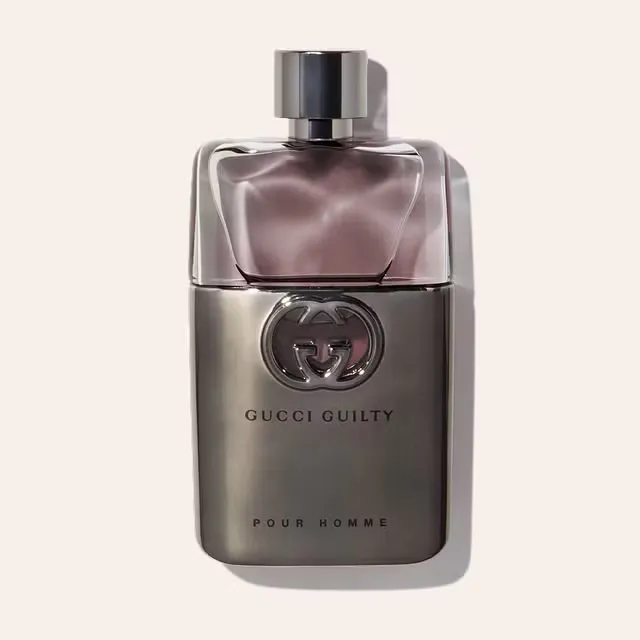 Colonia Gucci Guilty Pour Homme