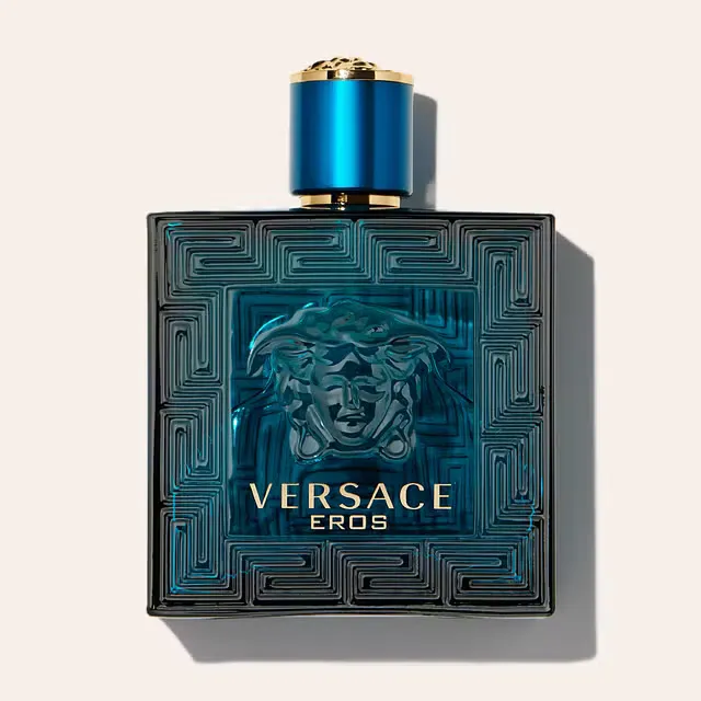 Colonia Versace Eros