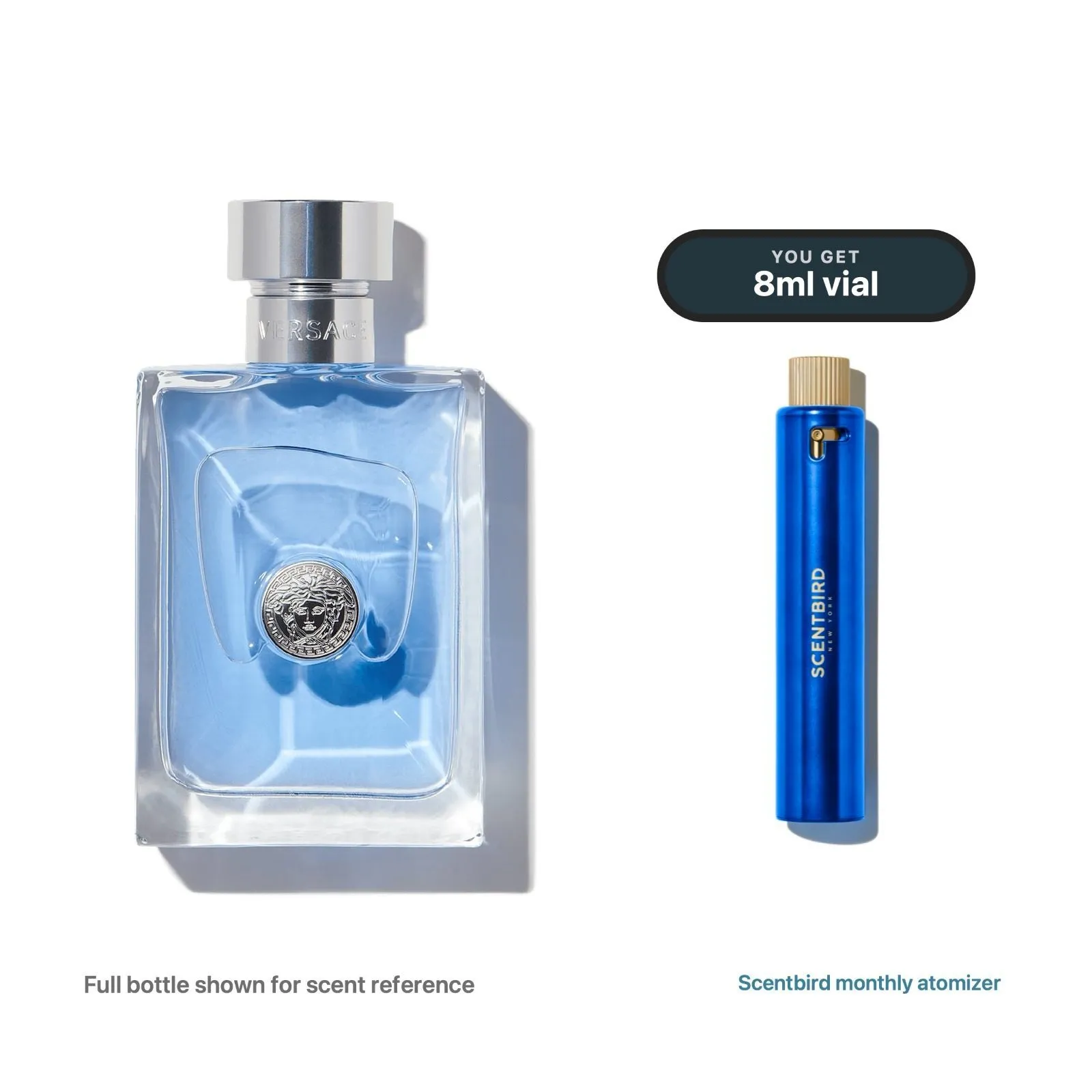 Versace Pour Homme